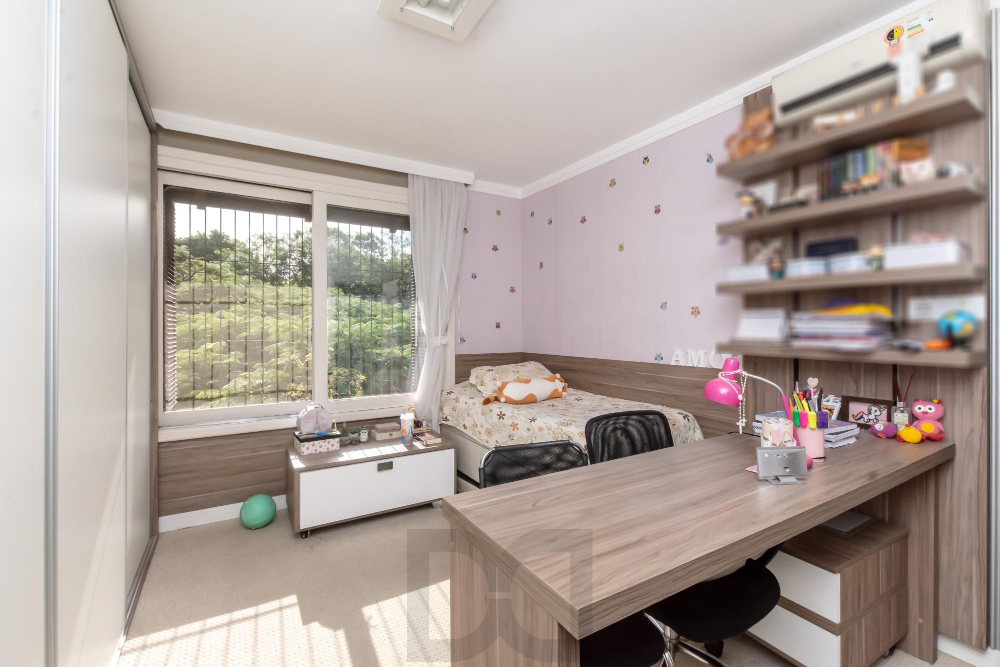 VENDA AMPLO APARTAMENTO RUA CALMA — foto 25