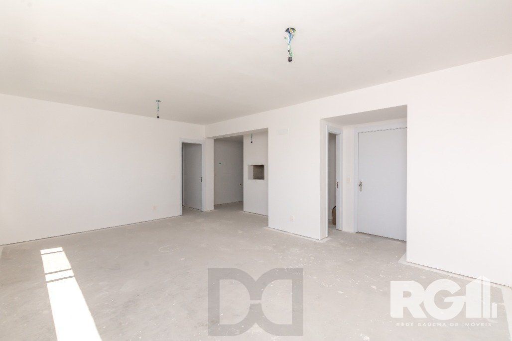 Apartamento com suíte, churrasqueira, vista e uma infraestrutura incrível!! — foto 4