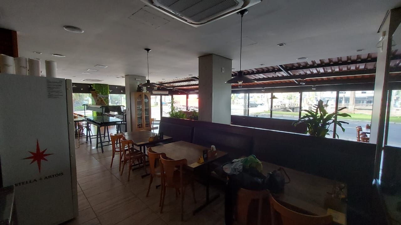 ESPAÇO COMERCIAL PIZZARIA LOCADO C/ EXCELENTE RENDIMENTO — foto 12