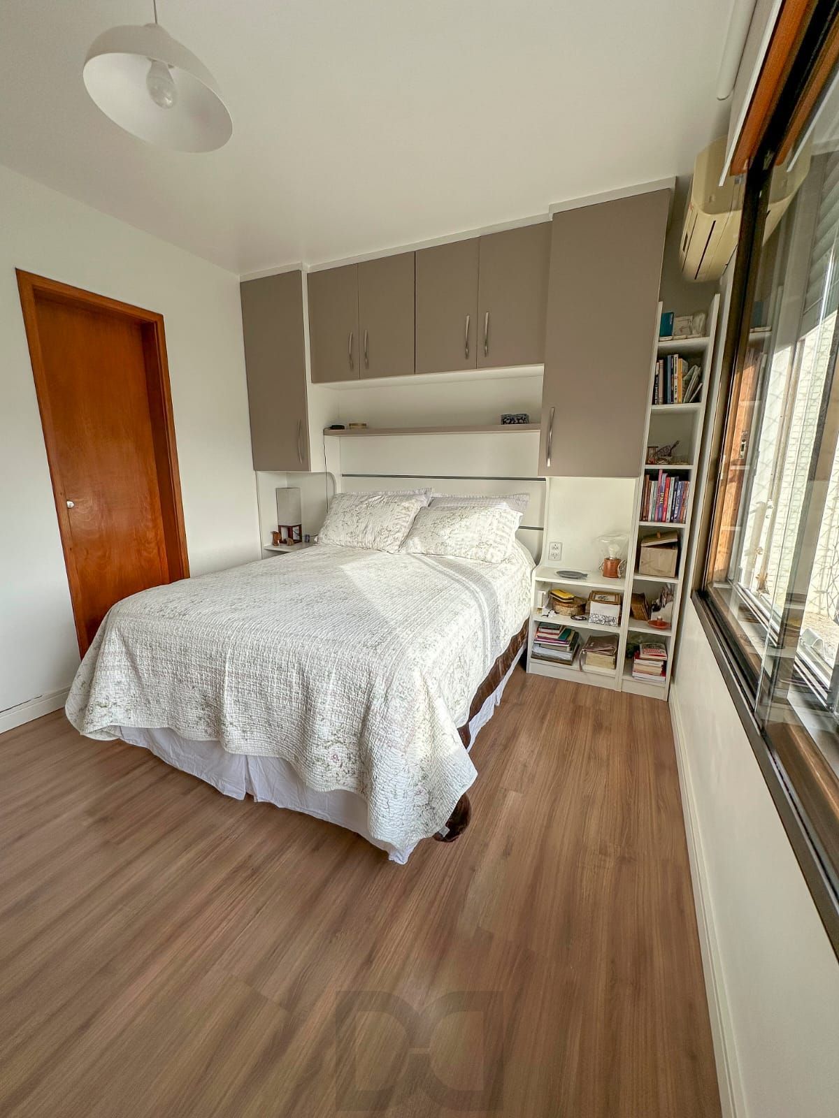 Apartamento na avenida Mariante. — foto 24
