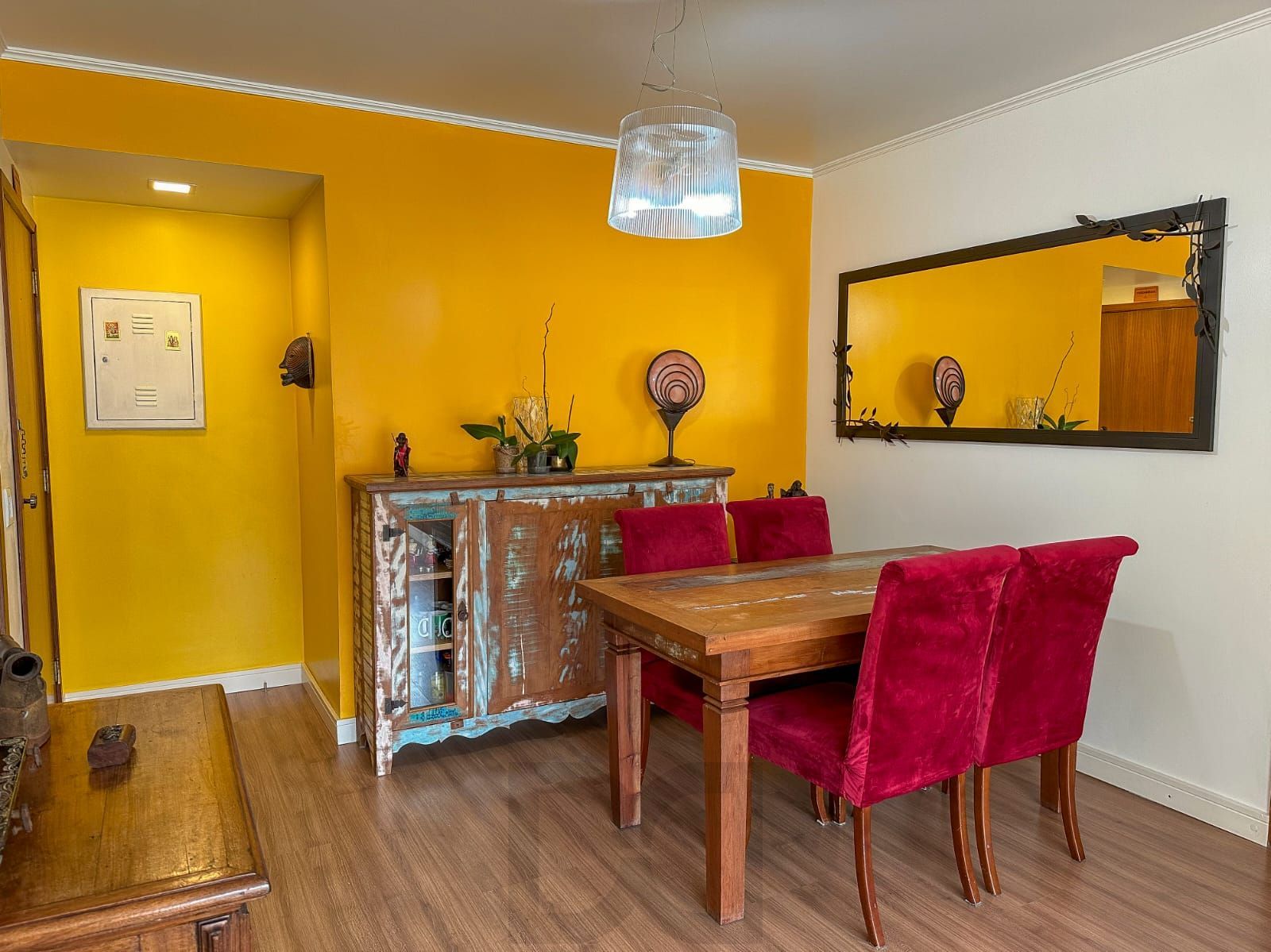 Apartamento na avenida Mariante. — foto 8