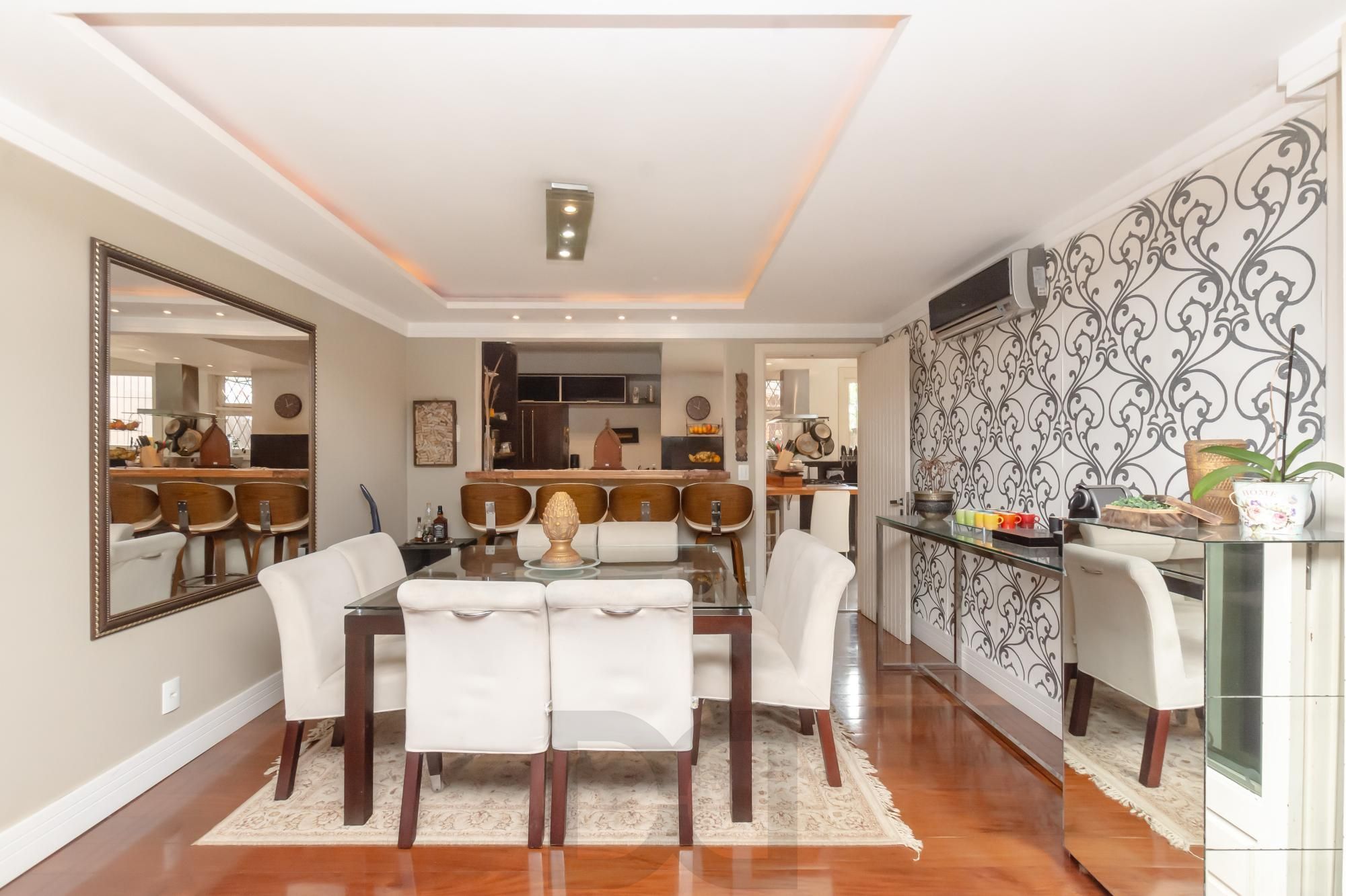 VENDA AMPLO APARTAMENTO RUA CALMA — foto 15