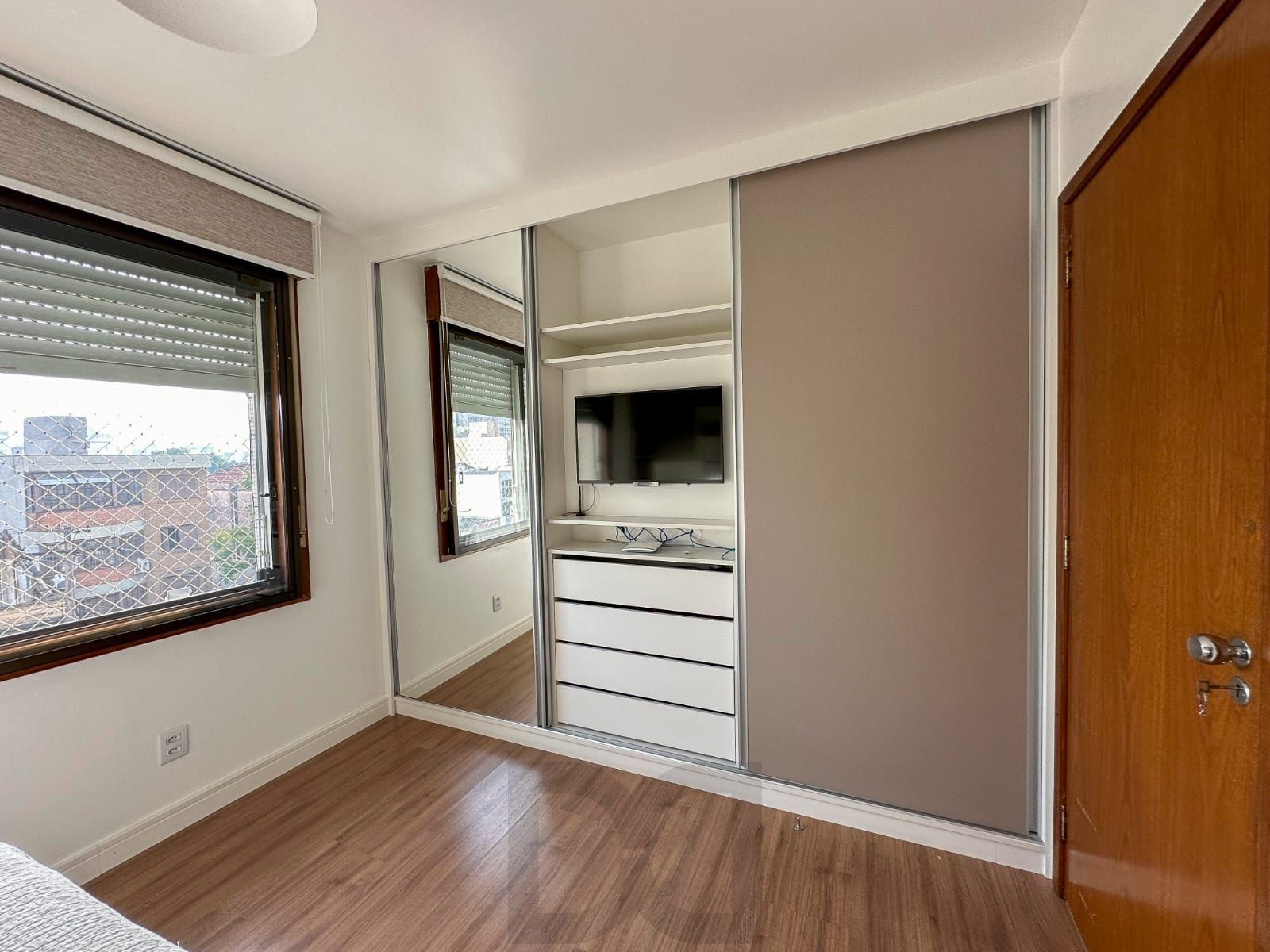 Apartamento na avenida Mariante. — foto 25