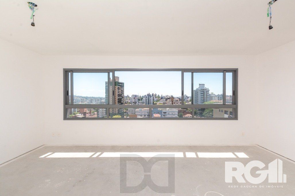 Apartamento com suíte, churrasqueira, vista e uma infraestrutura incrível!! — foto 9