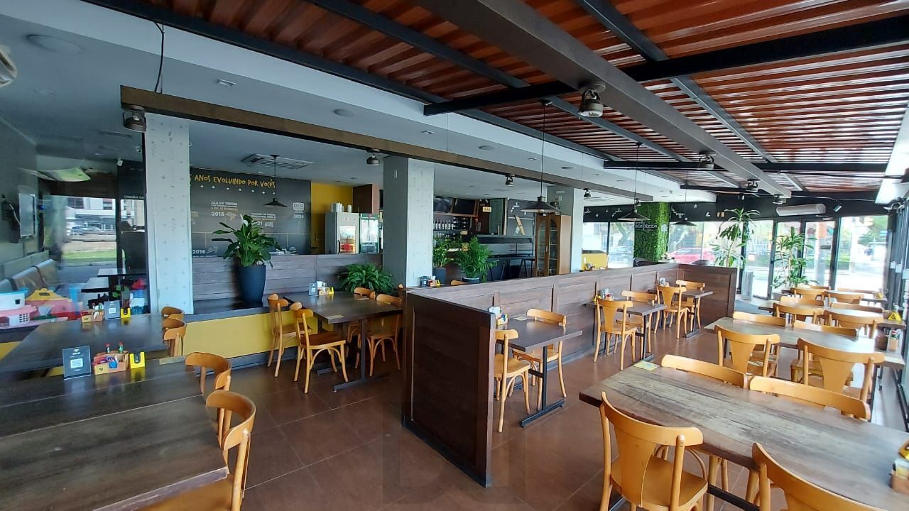 ESPAÇO COMERCIAL PIZZARIA LOCADO C/ EXCELENTE RENDIMENTO — foto 11