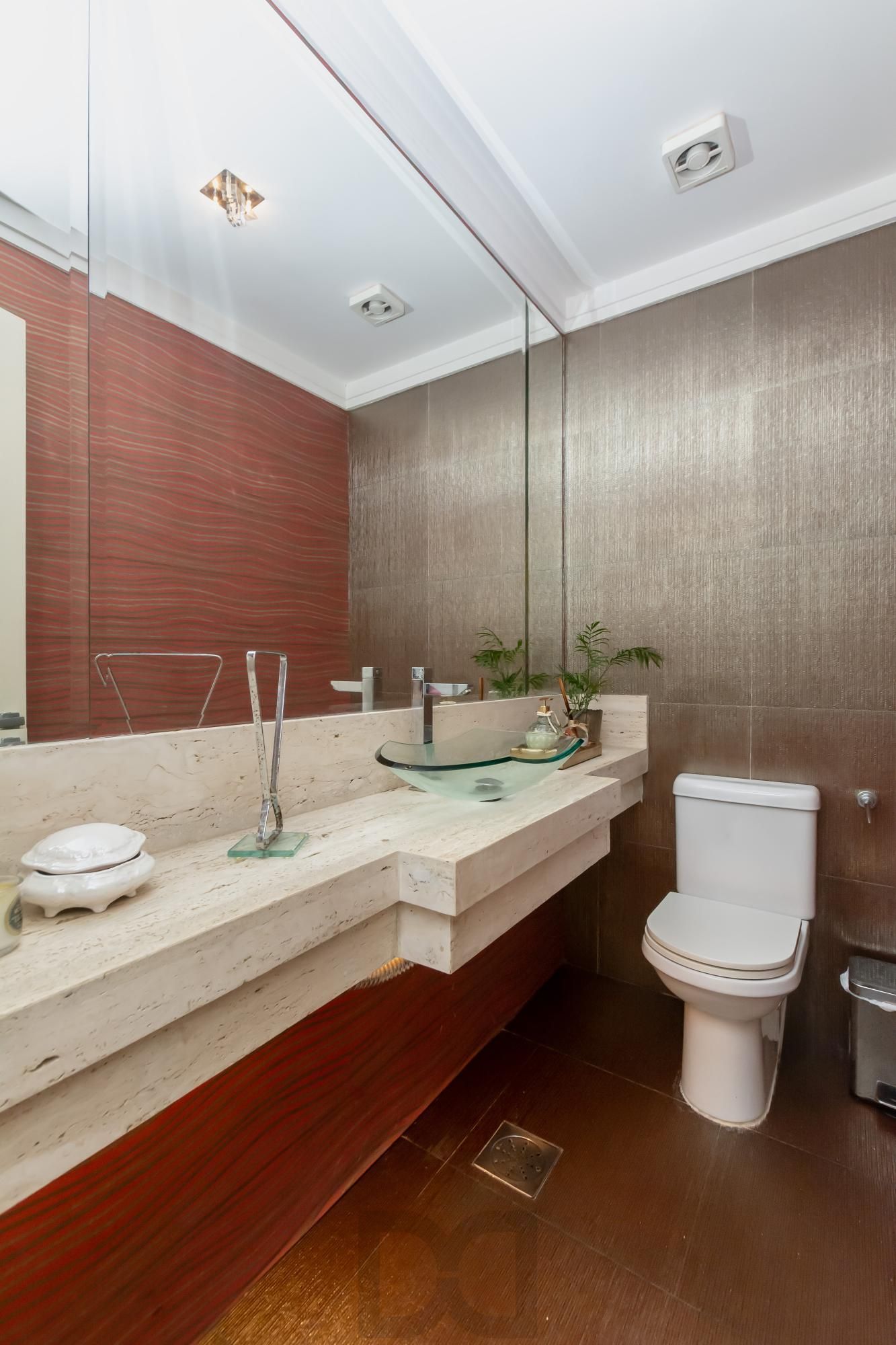 VENDA AMPLO APARTAMENTO RUA CALMA — foto 19