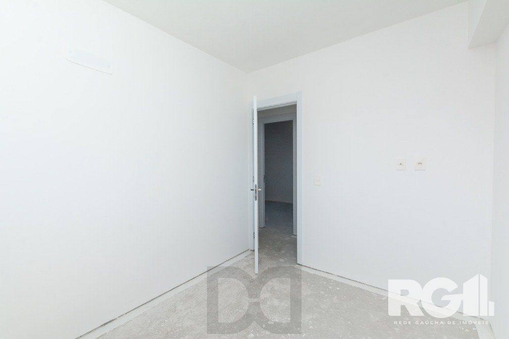Apartamento com suíte, churrasqueira, vista e uma infraestrutura incrível!! — foto 30