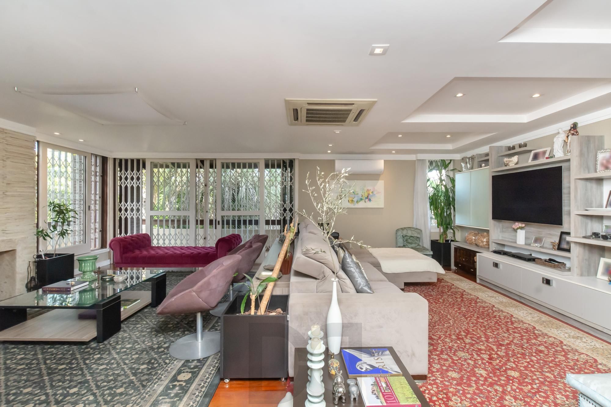 VENDA AMPLO APARTAMENTO RUA CALMA — foto 8