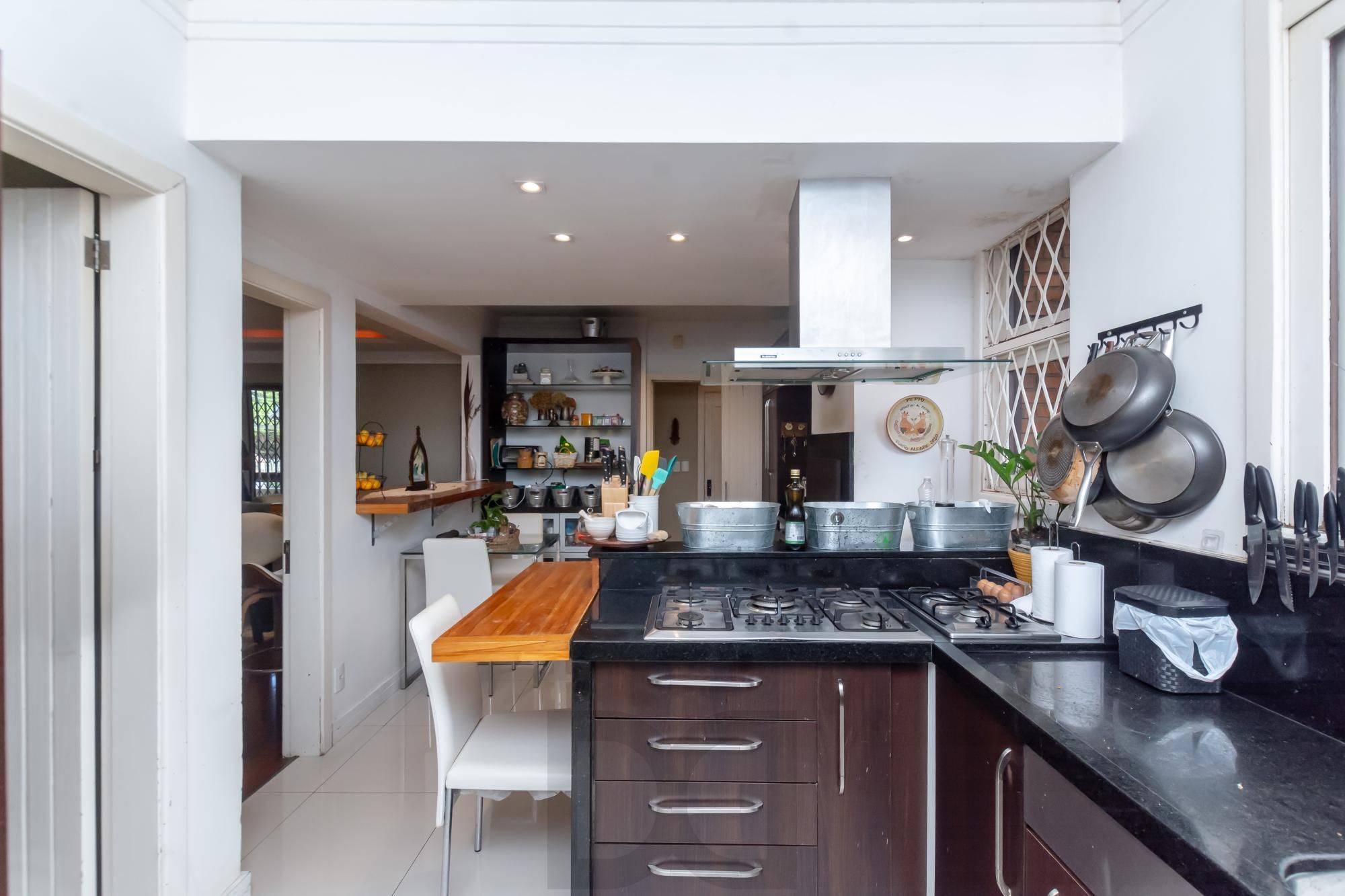 VENDA AMPLO APARTAMENTO RUA CALMA — foto 40