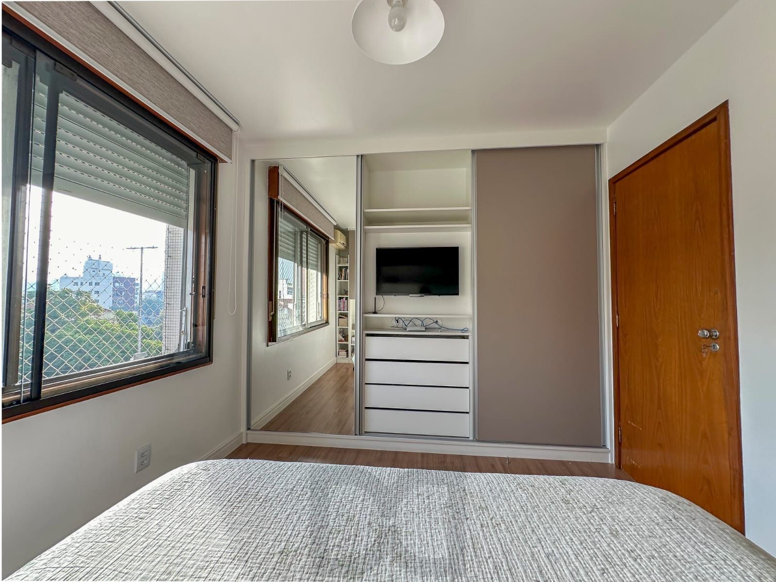 Apartamento na avenida Mariante. — foto 26