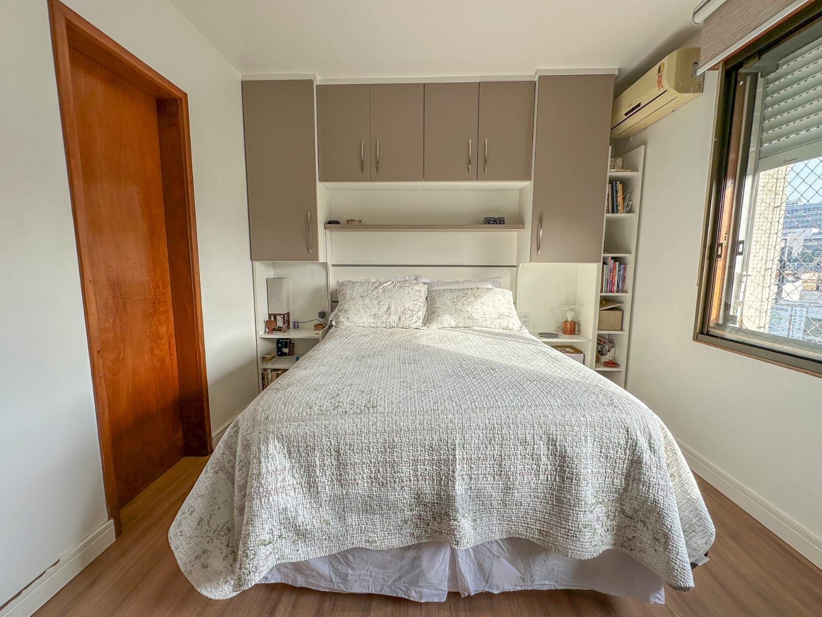 Apartamento na avenida Mariante. — foto 23