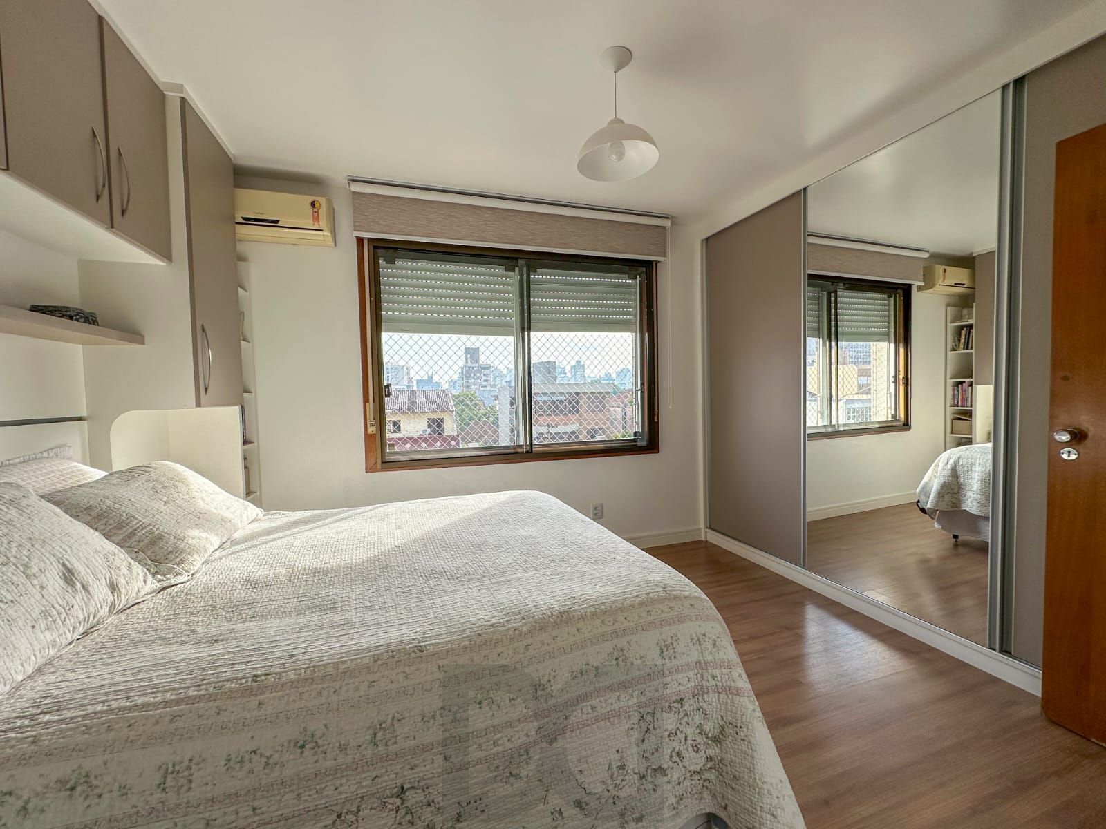 Apartamento na avenida Mariante. — foto 21