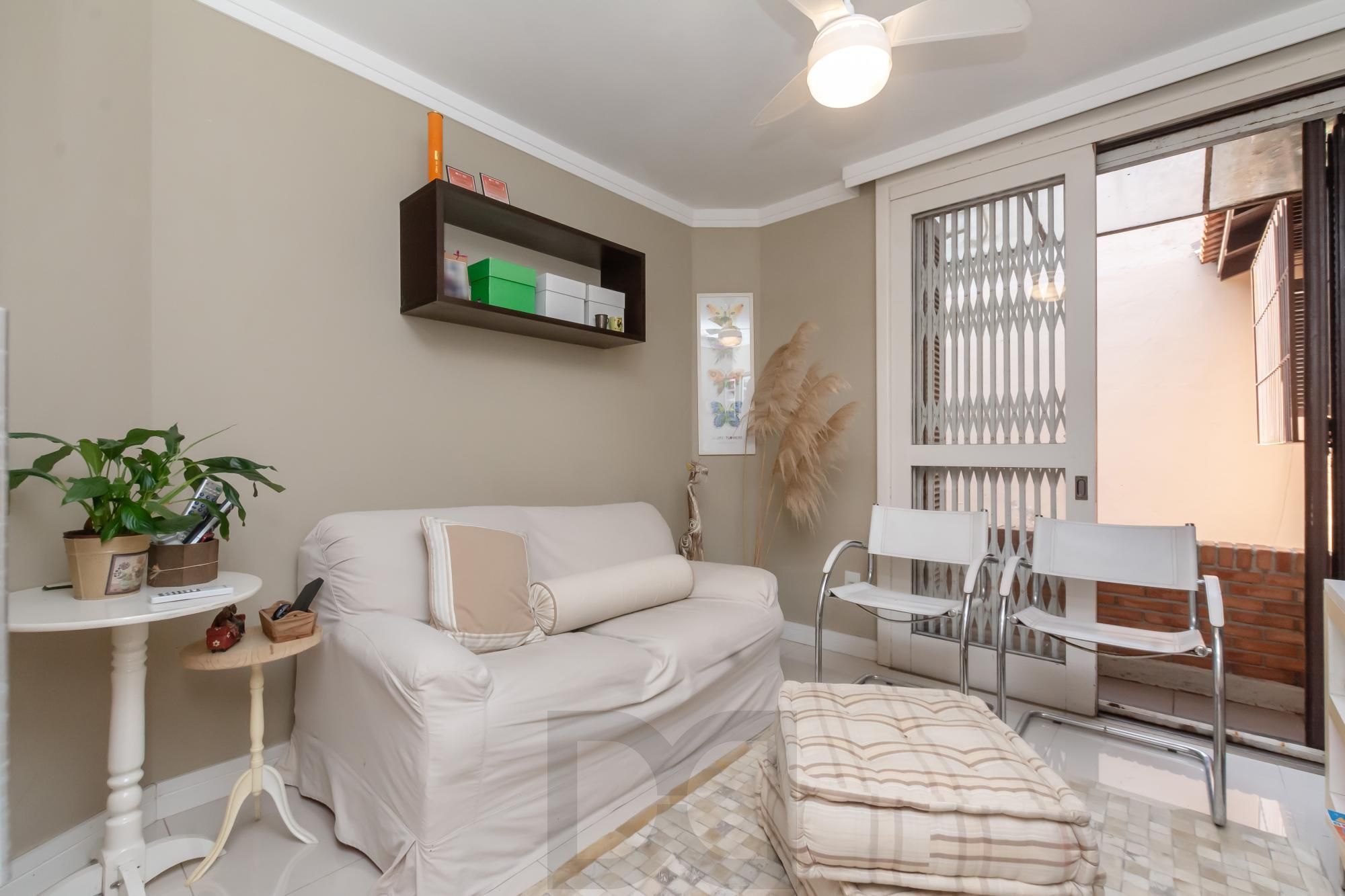 VENDA AMPLO APARTAMENTO RUA CALMA — foto 20