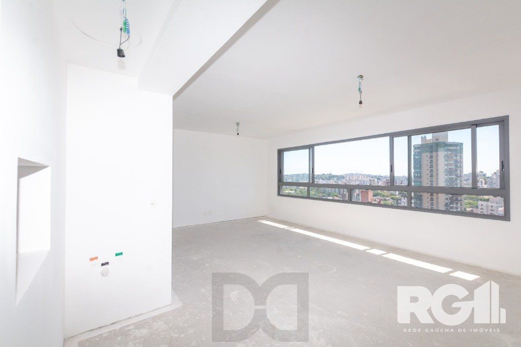Apartamento com suíte, churrasqueira, vista e uma infraestrutura incrível!! — foto 8
