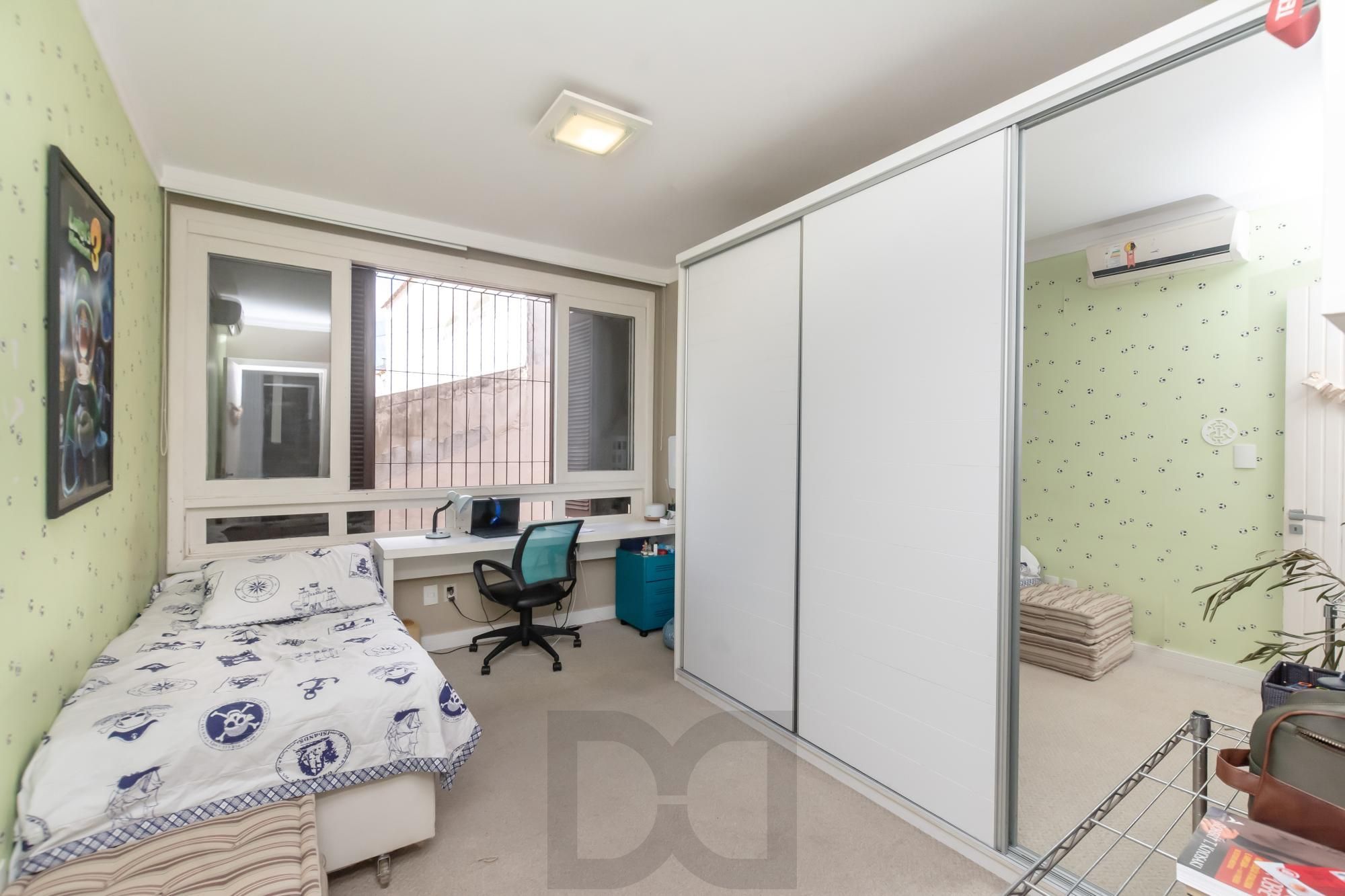VENDA AMPLO APARTAMENTO RUA CALMA — foto 21