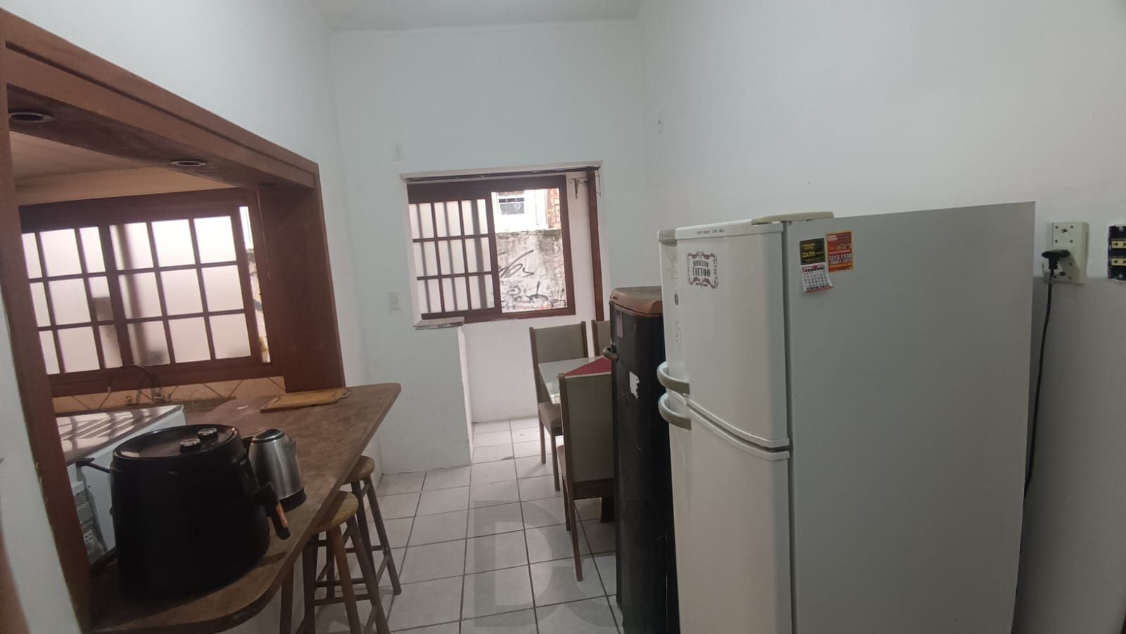 2 Casas mesmo prédio 2 entradas 181 m² - na Cidade Baixa Porto Alegre — foto 5