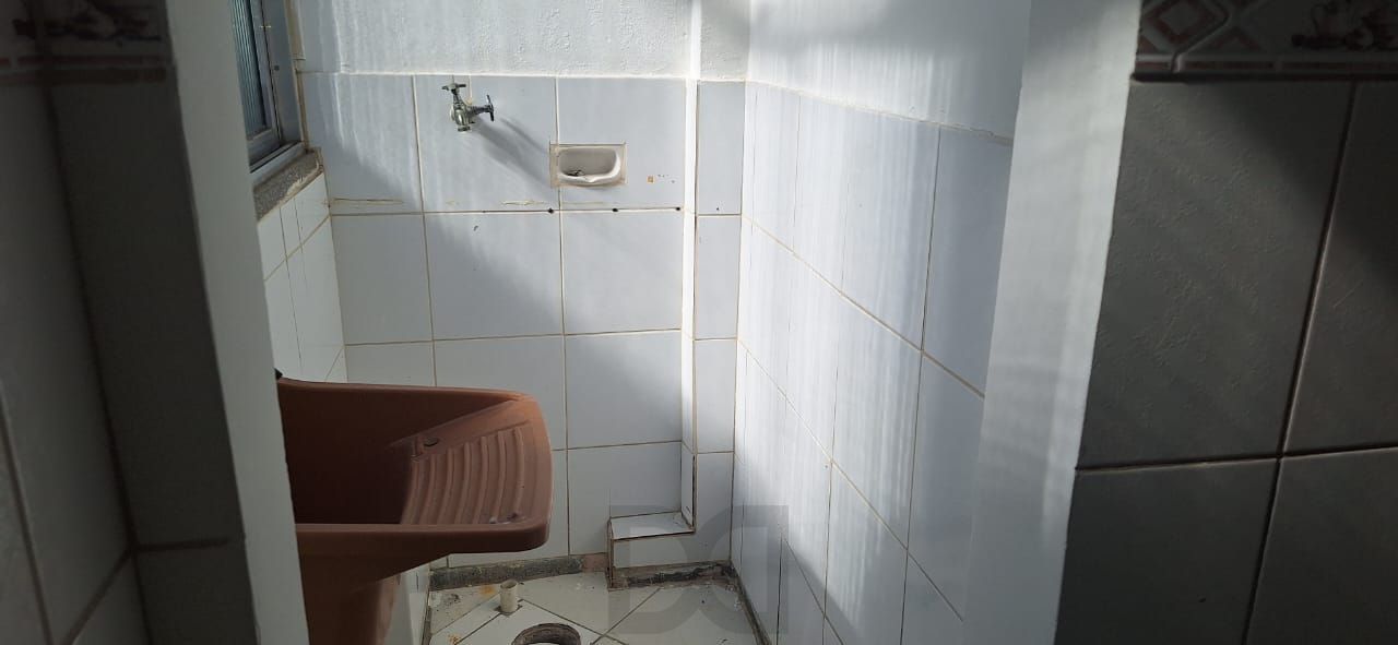 1 dormitório no Cristal,desocupado,próximo a rua Taquary — foto 11