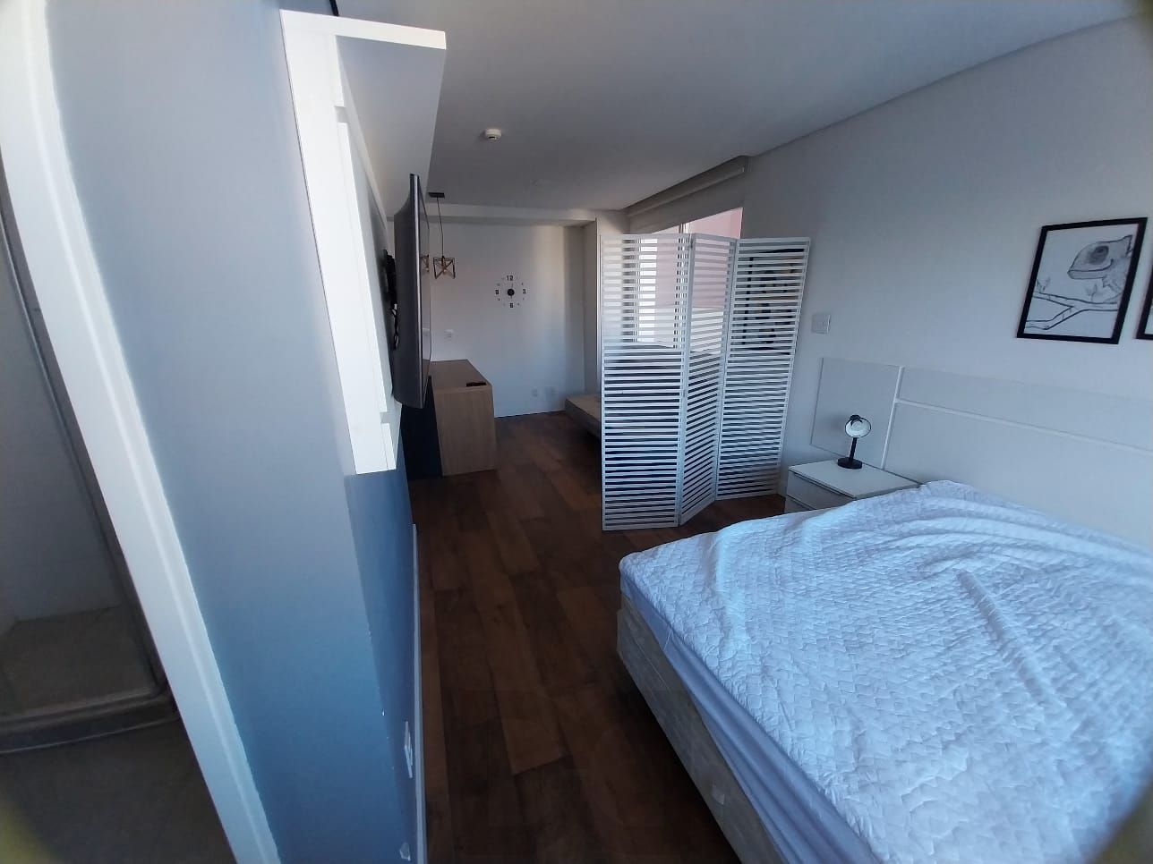 STUDIO CB cidade baixa - MOBILIADO - Baixo preço - Atrativo — foto 26