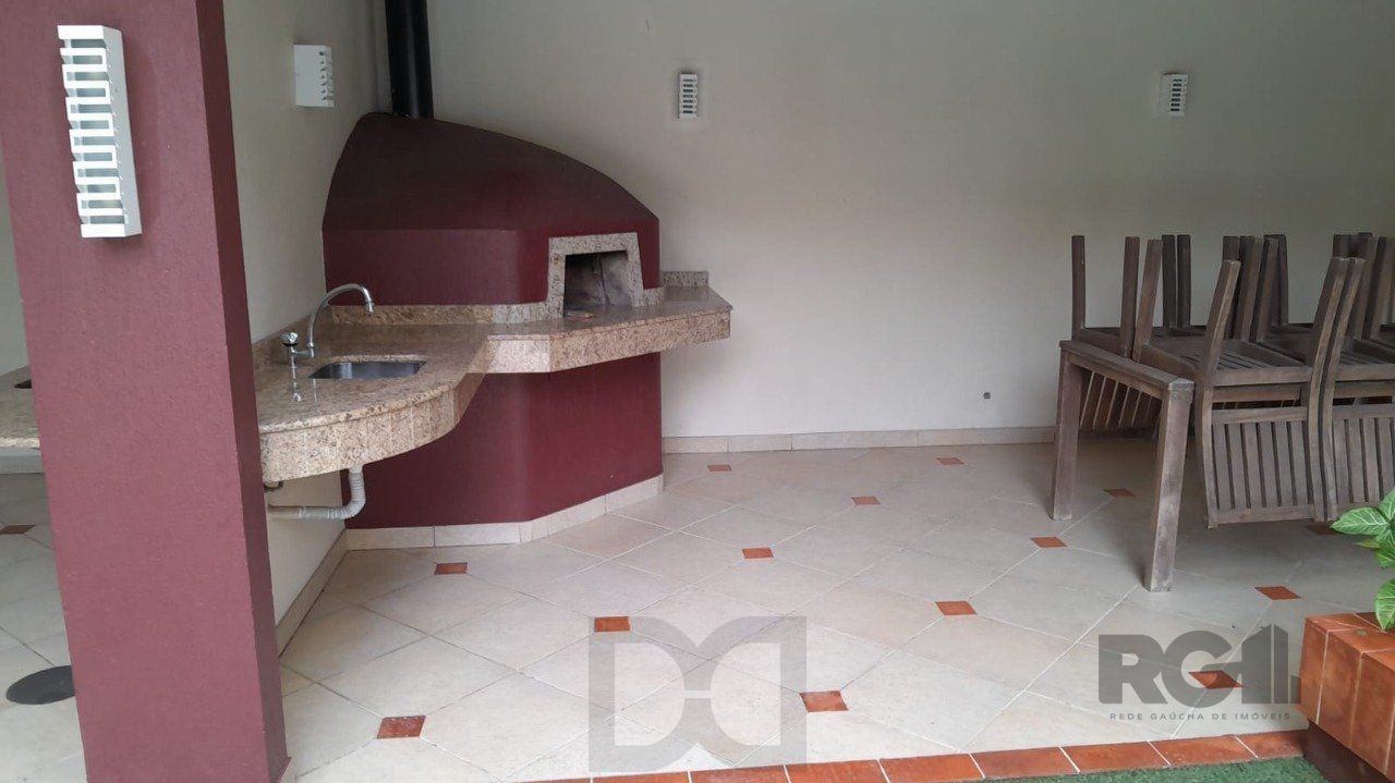 2 Quartos ,mobiliado,frente,box duplo,próximo Cristovão Colombo — foto 11