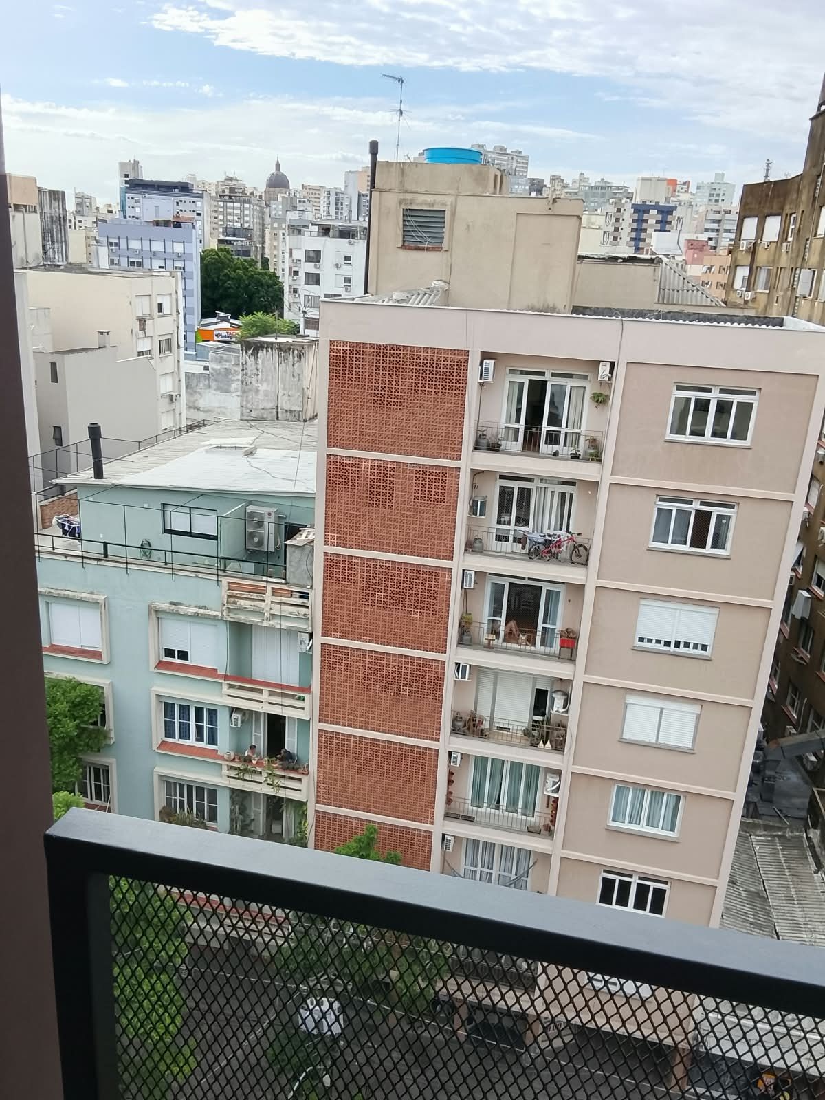 Apartamento 1D andar alto - lançamento - Cidade Baixa - Porto Alegre — foto 68