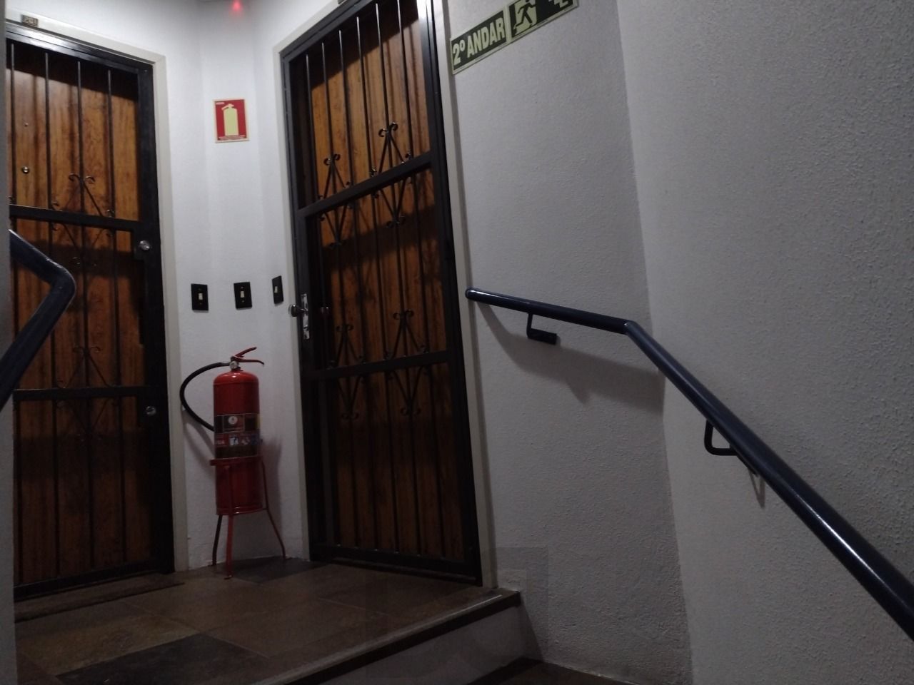 Apartamento para Venda - 50.6m², 1 dormitório, 1 vaga - Partenon — foto 4