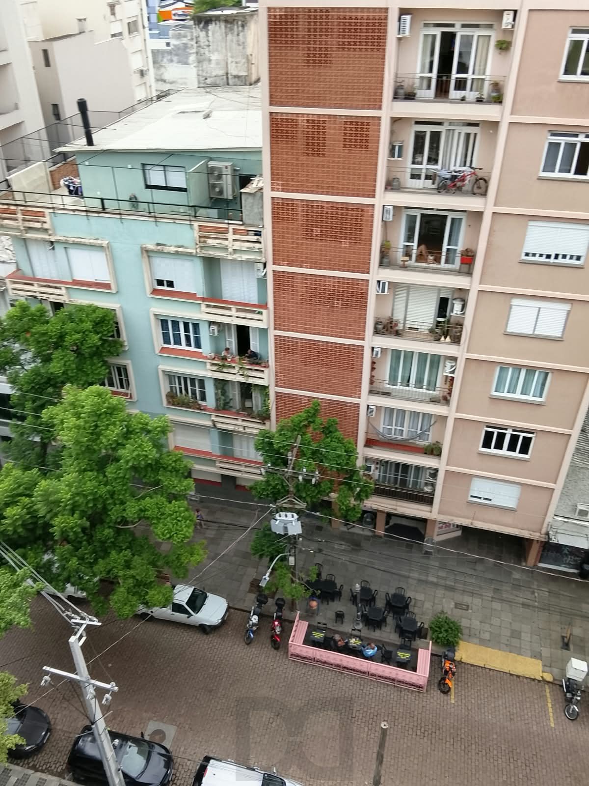 Apartamento 1D andar alto - lançamento - Cidade Baixa - Porto Alegre — foto 67