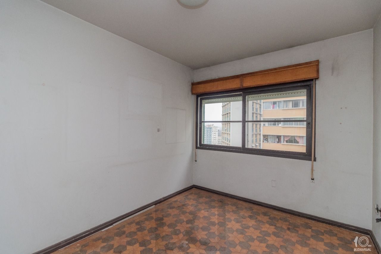 Apartamento para Venda - 99m², 3 dormitórios, Centro Histórico — foto 3