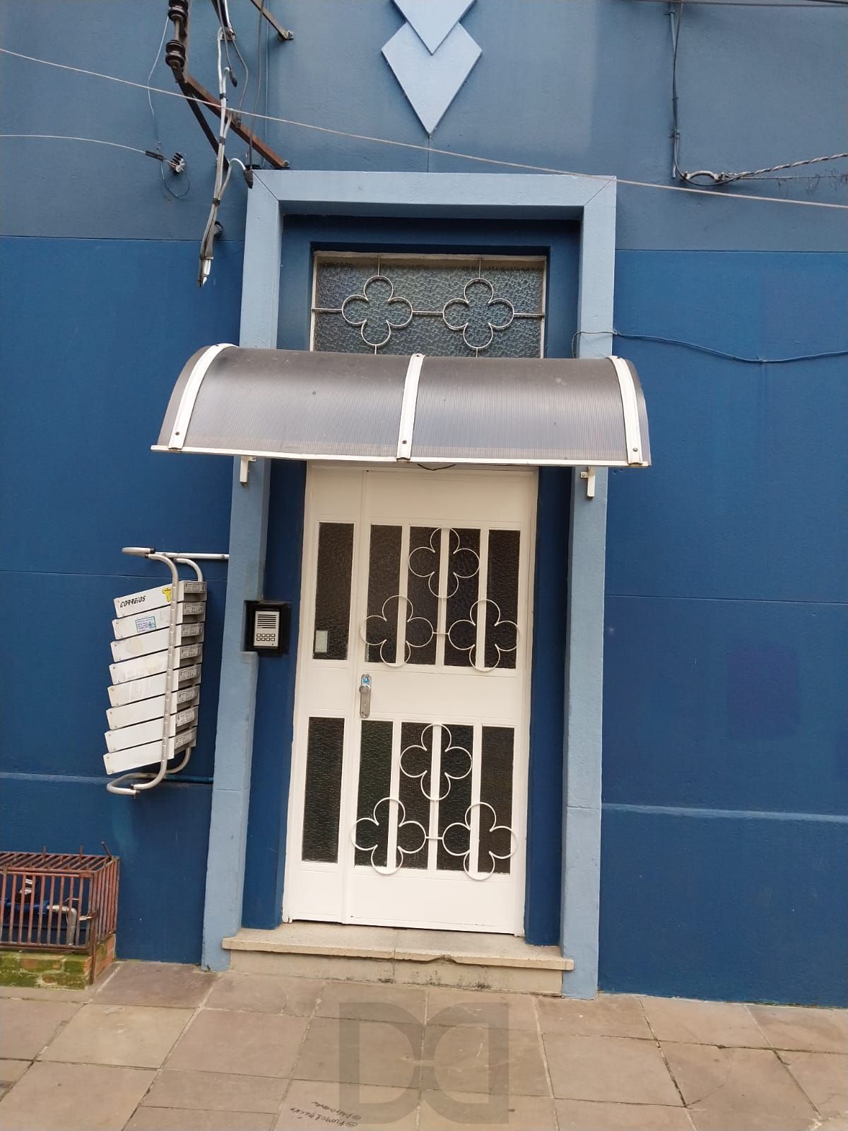 Apart 2D, Semimobiliado, 75,68 m², Cidade Baixa — foto 2