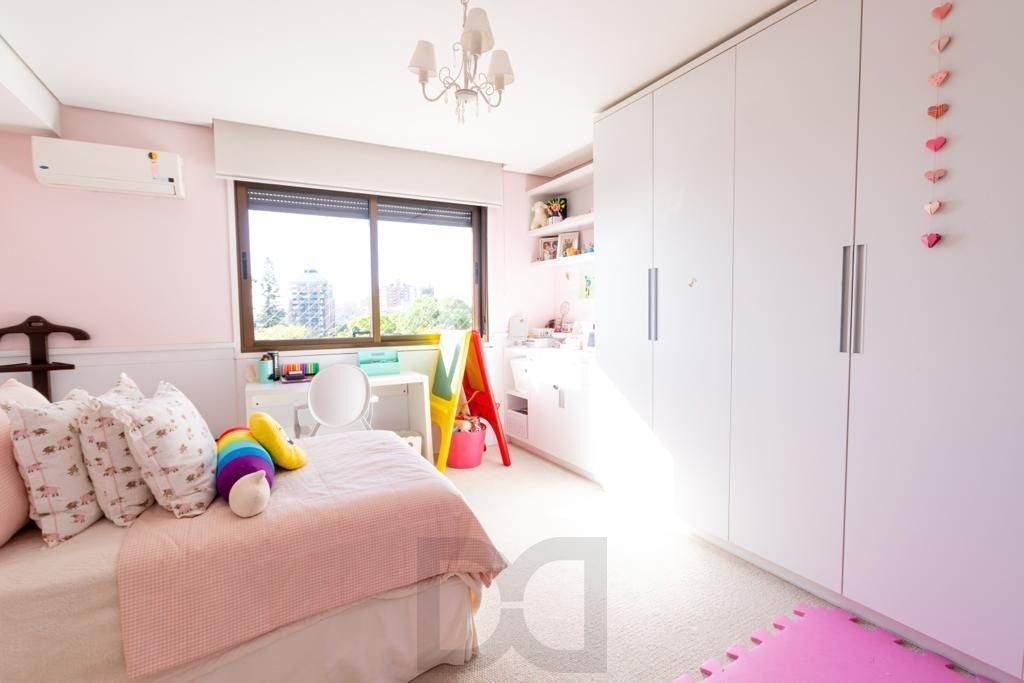 Apartamento para Venda - 279m², 3 dormitórios, sendo 1 suites, 4 vagas - Boa Vista — foto 15