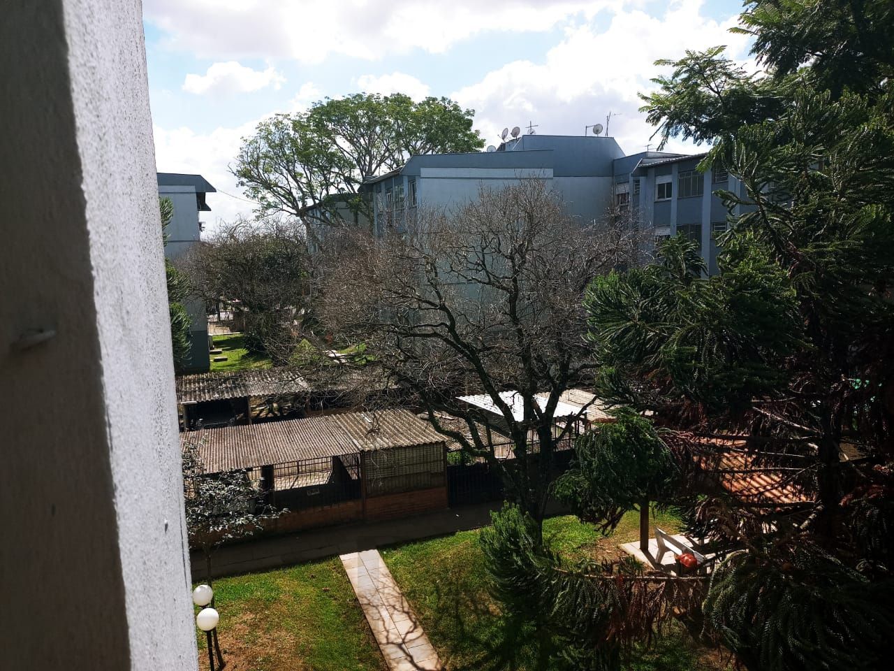 Apartamento com 2 Quartos,com box,no Bairro Humaitá — foto 20