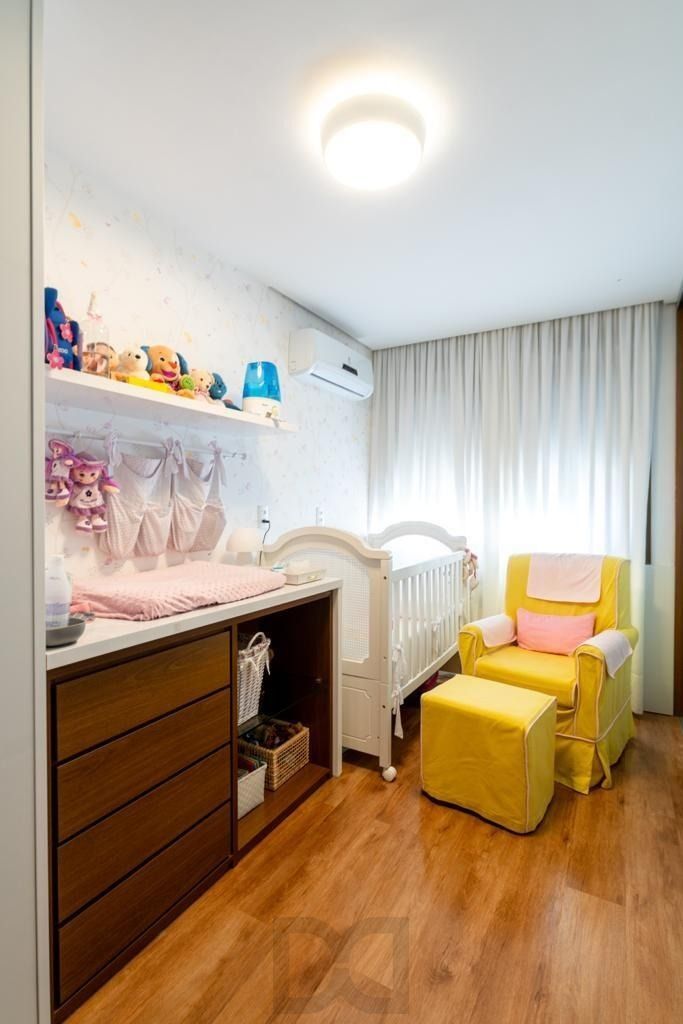 Apartamento para Venda - 279m², 3 dormitórios, sendo 1 suites, 4 vagas - Boa Vista — foto 13