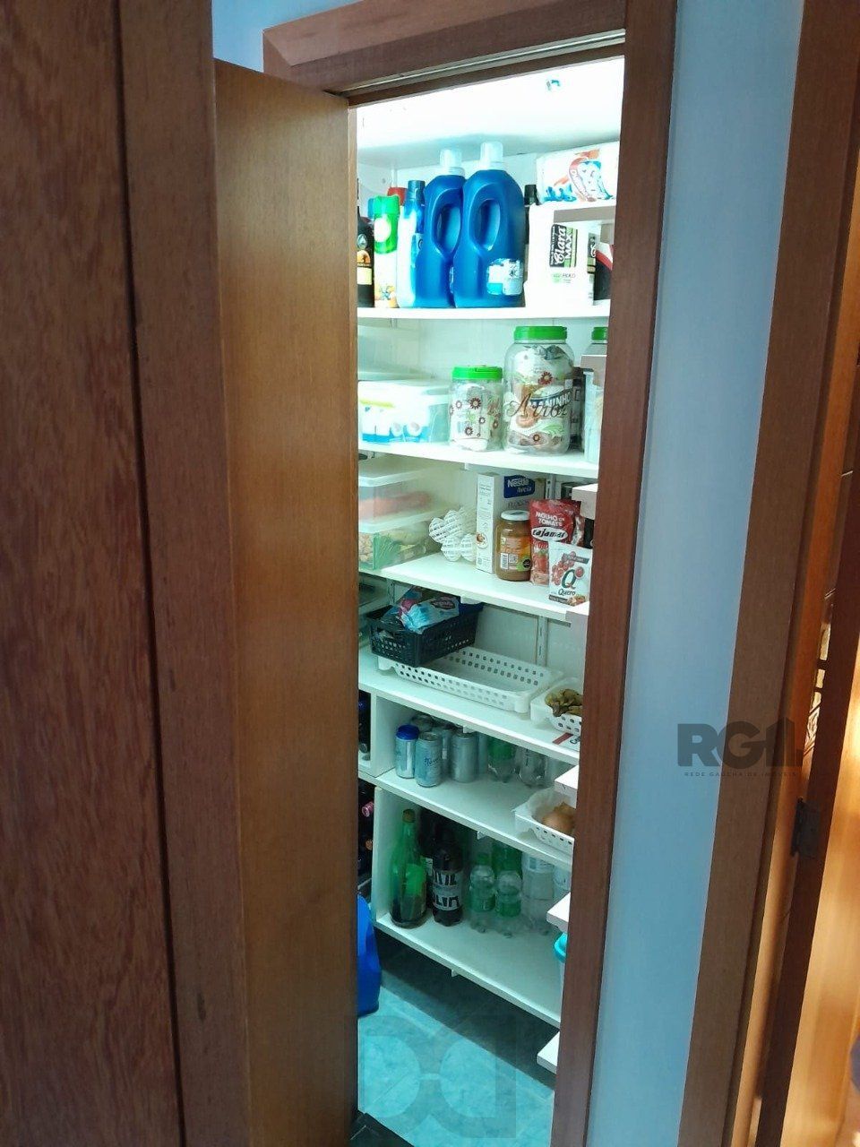 Apartamento de 3dormitórios, com súite e closet,na José do Patrocinio — foto 4