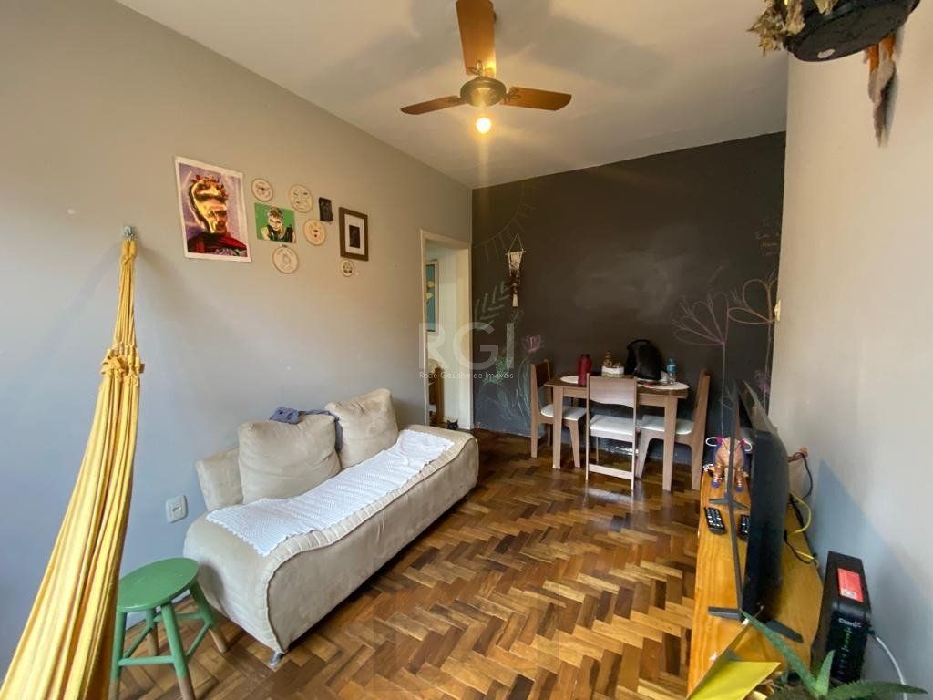 Apartamento 1 Dormitório,na José do Patrocinio, Cidade Baixa / sem elevador — foto 9