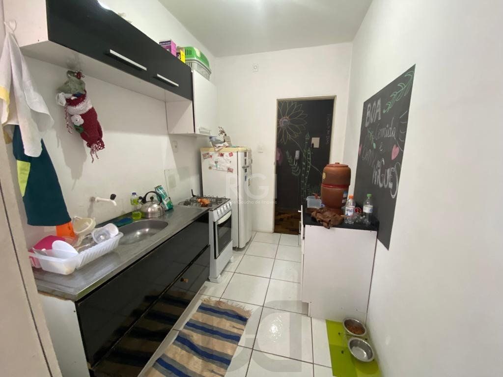 Apartamento 1 Dormitório,na José do Patrocinio, Cidade Baixa / sem elevador — foto 4