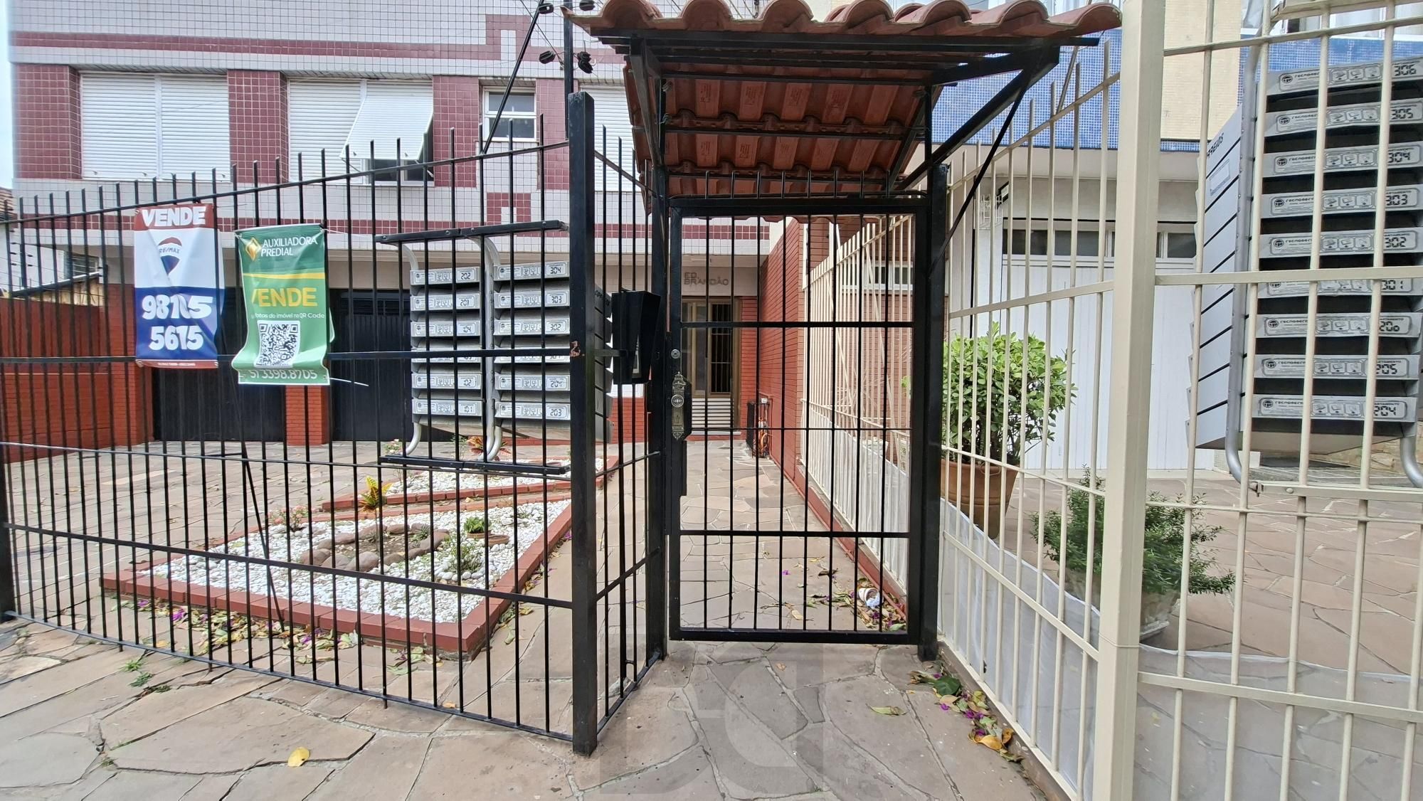 Apartamento térreo — foto 2
