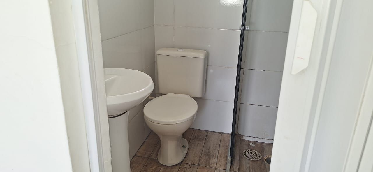 1 dormitório no Cristal,desocupado,próximo a rua Taquary — foto 14