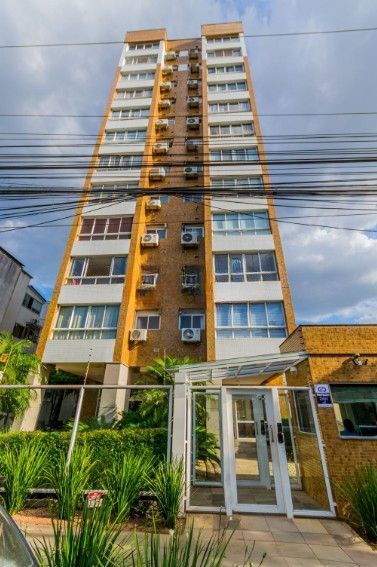 Excelente e Sofisticado 3D (1/S) / 2vagas mais infraestrutura no Mont Serra / Auxiliadora - Porto Alegre — foto 1