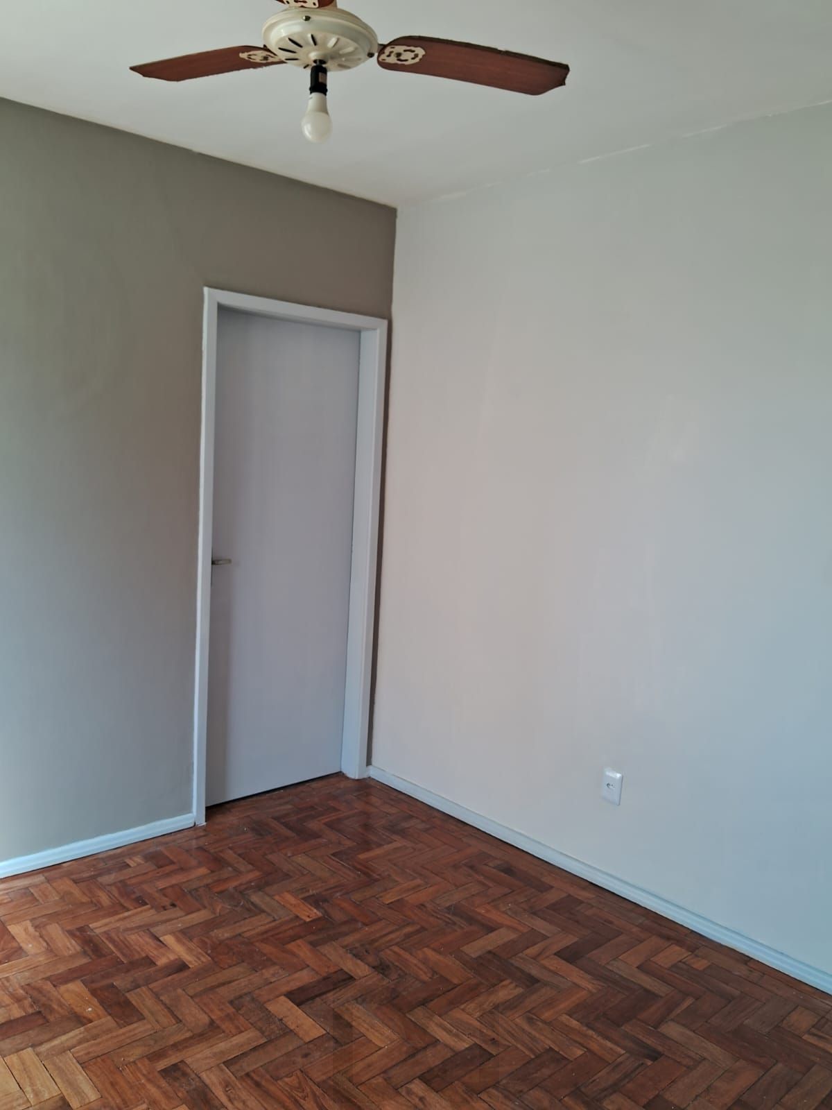 Apartamento,1 quarto,andar alto, na Tristeza,prédio com Churrasaqueira — foto 11