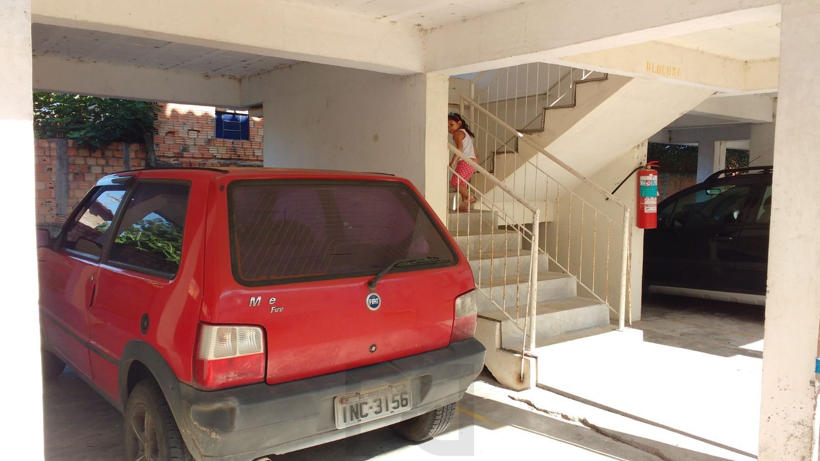 Apartamento com vaga coberta — foto 17