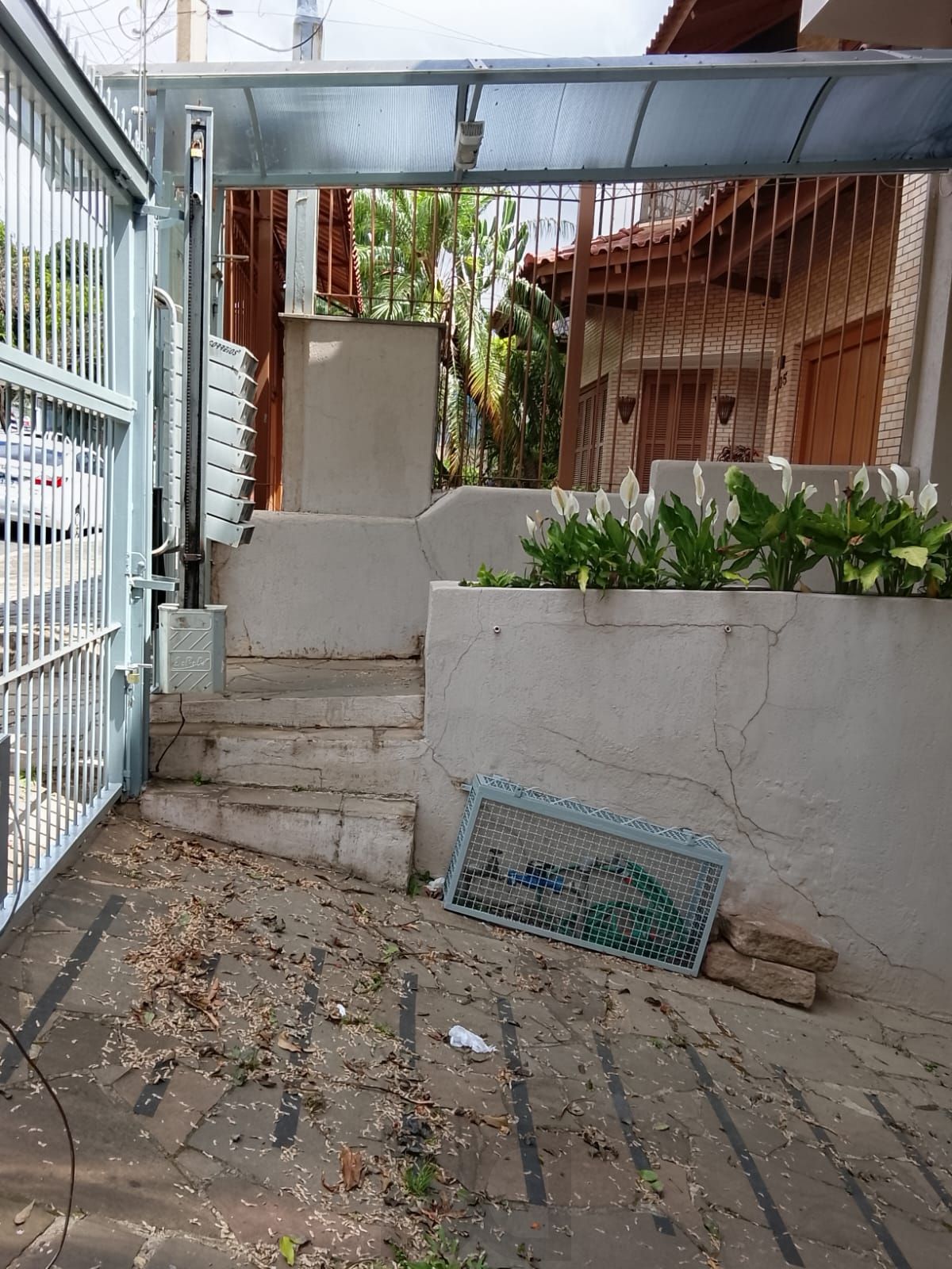 Excelente apto 2 dormitório recém reformado, vaga coberta e fechada - Vila Ipiranga — foto 2