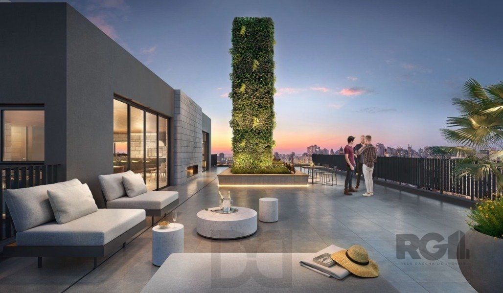 Go Cidade Baixa - Loft com 27,69m² localizado em andar alto — foto 27