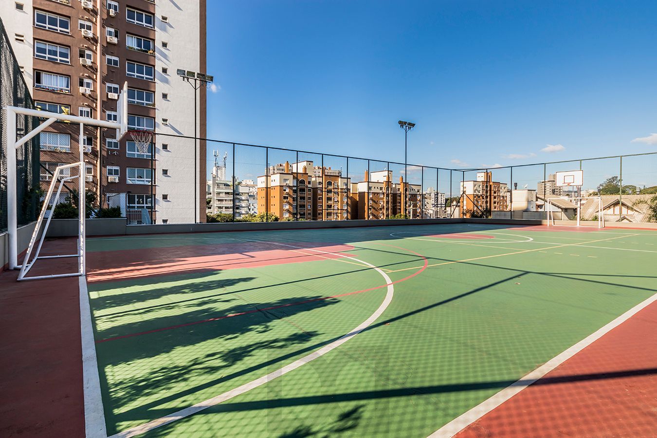 Belo Apartamento no Condominio Vergéis — foto 47