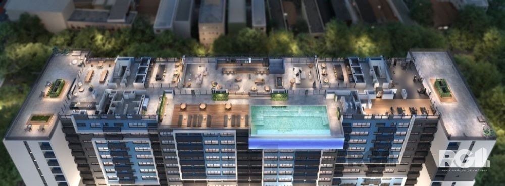 Go Cidade Baixa - Loft com 27,69m² localizado em andar alto — foto 22