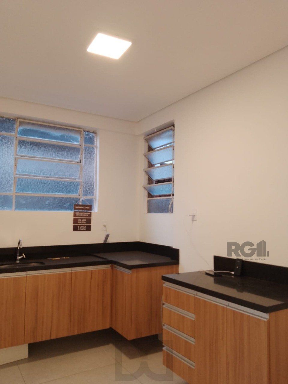 Raridade, apartamento 3 dormitórios,reformado, desocupado,no Centro — foto 15