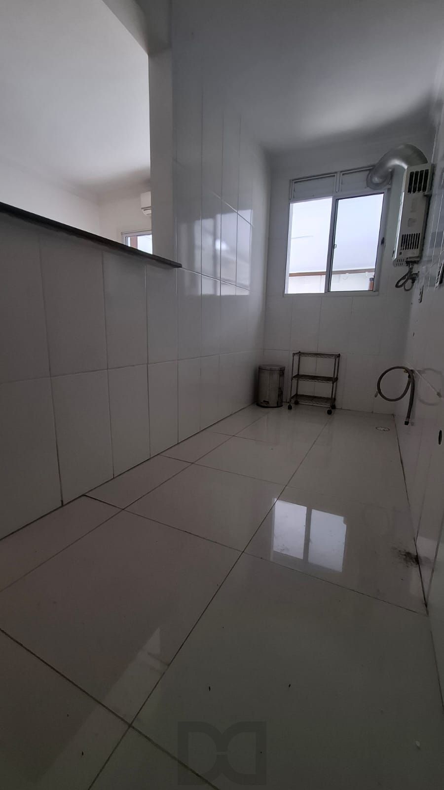 Apto Térreo 2 pátios 2D (1Suíte) - São Sebastião - Porto Alegre — foto 10