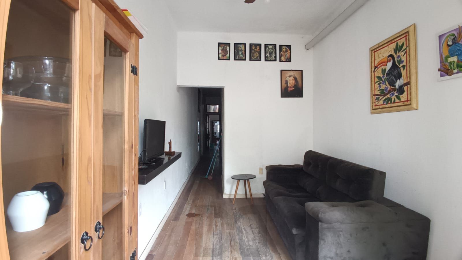 2 Casas mesmo prédio 2 entradas 181 m² - na Cidade Baixa Porto Alegre — foto 19