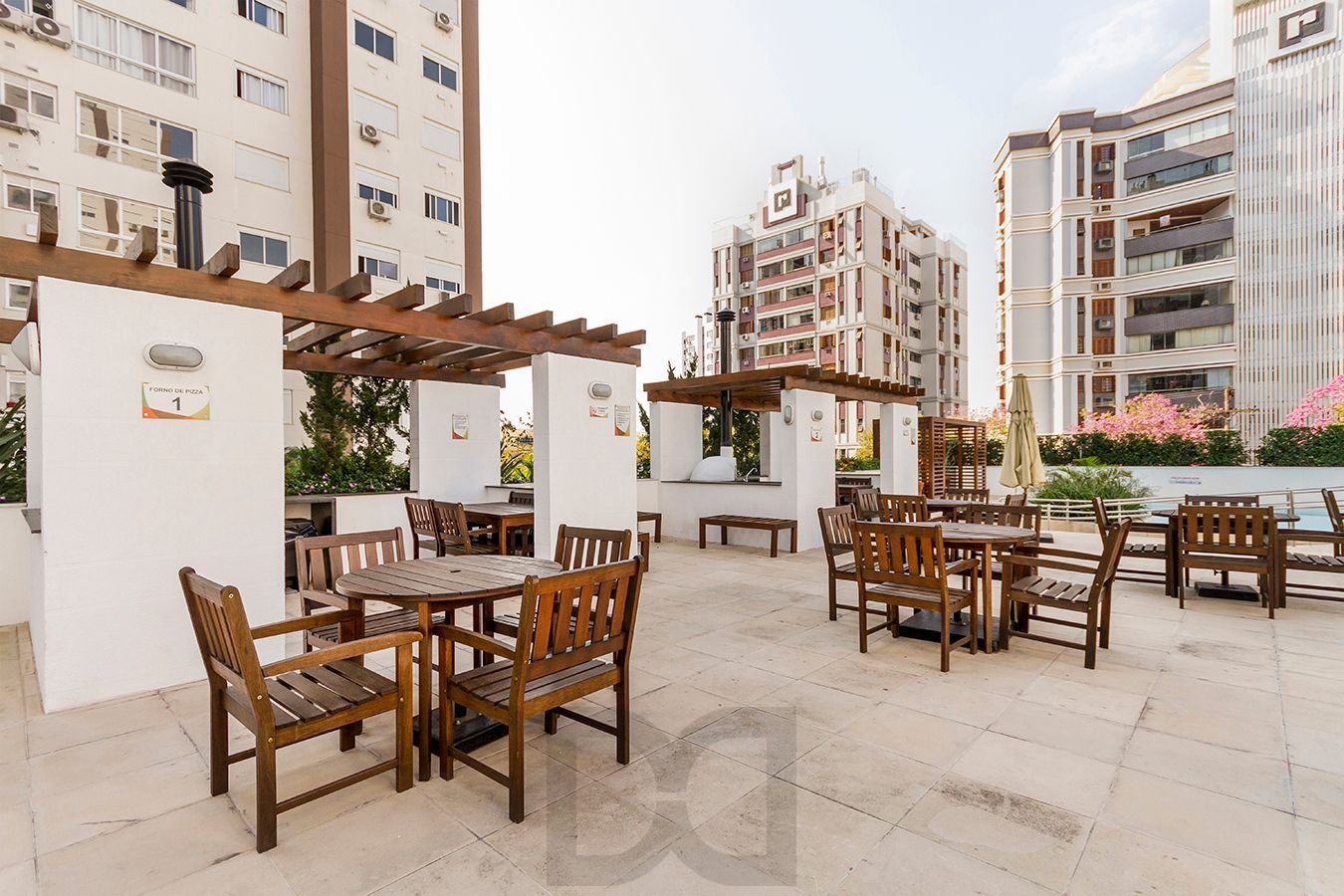 Belo Apartamento no Condominio Vergéis — foto 54