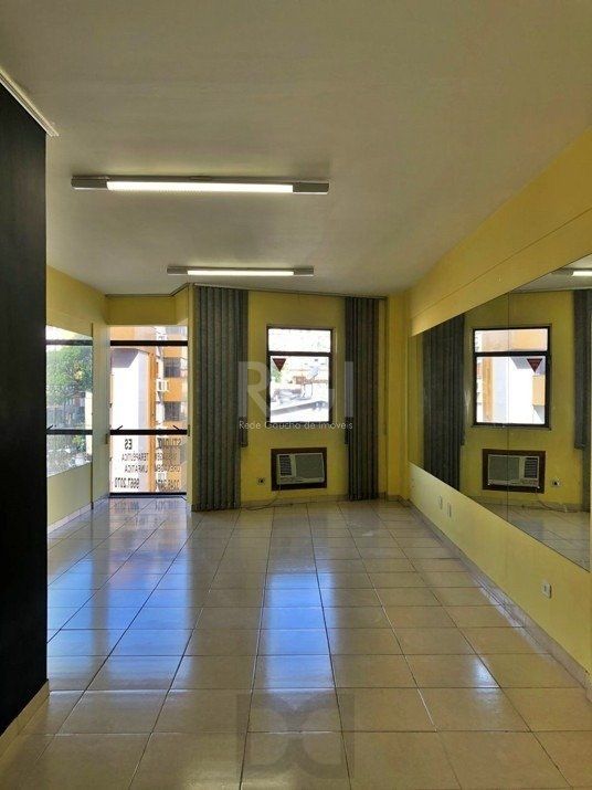 Conjunto/Sala para Venda - 45.52m², 0 dormitórios, 1 vaga - Auxiliadora — foto 3