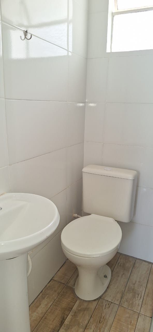 1 dormitório no Cristal,desocupado,próximo a rua Taquary — foto 13