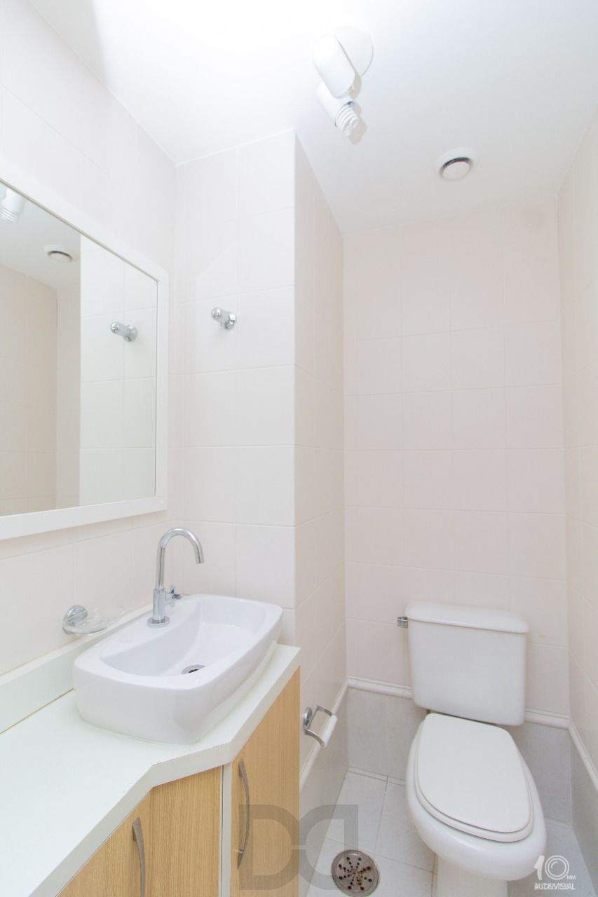 Conjunto/Sala para Venda - 34.88m², 0 dormitórios, 1 vaga - Praia de Belas — foto 6